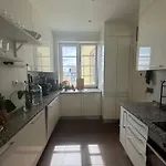 Alameda Apartment