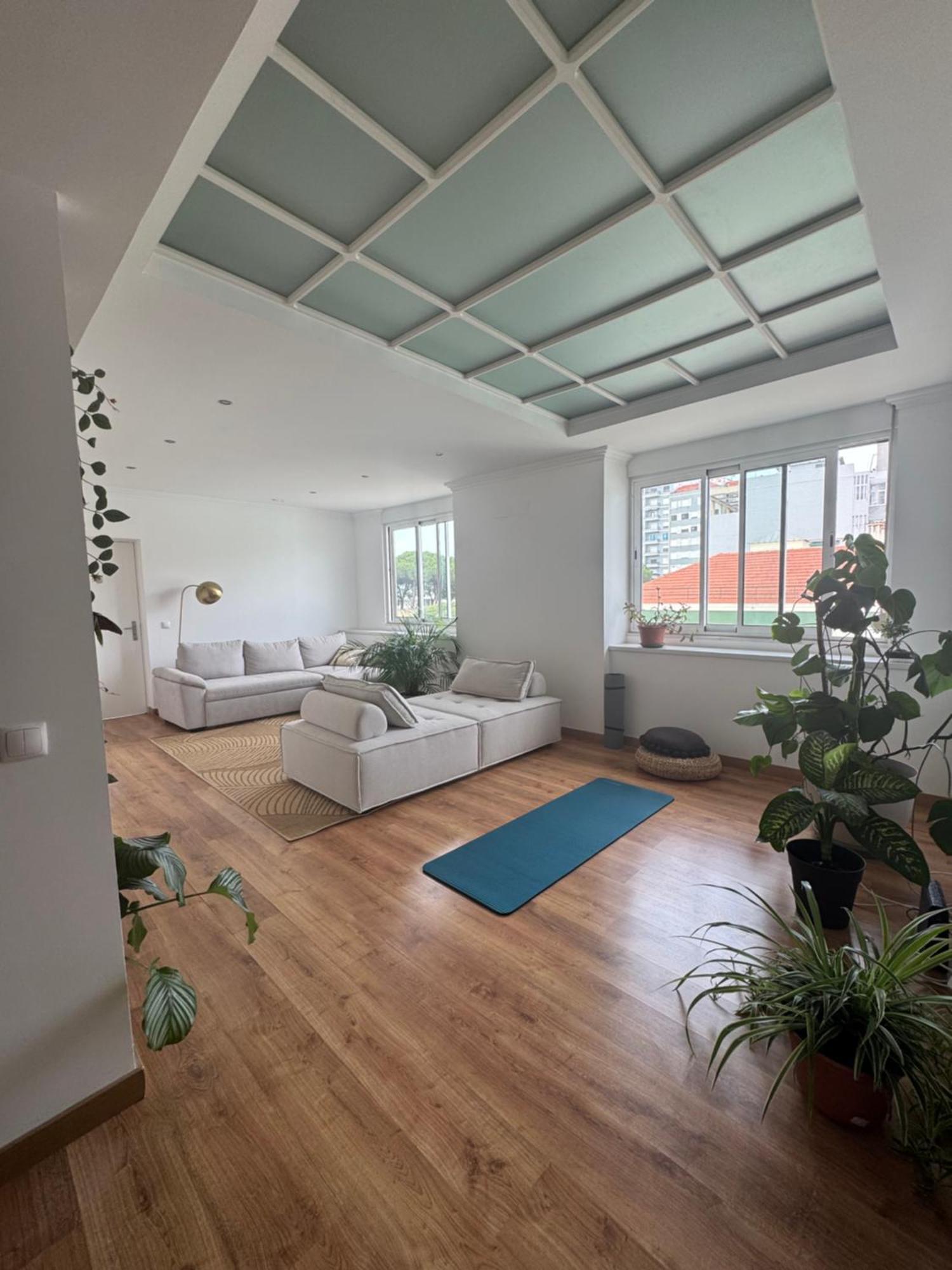 Apartment Alameda