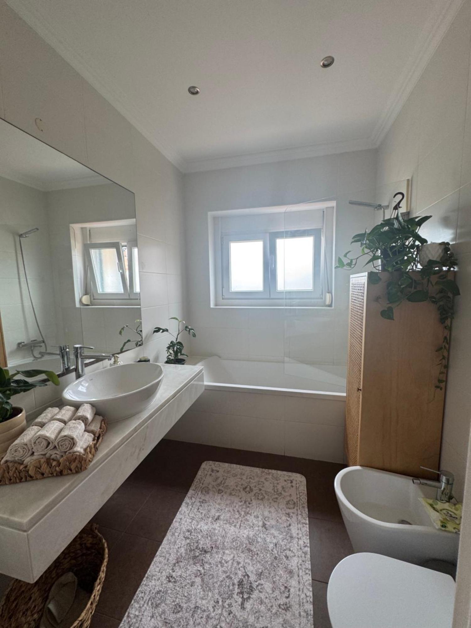 Apartment Alameda Lissabon